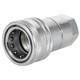 PIKALIITIN RUNKO 3/4" BSP ISO A 7241-1 FASTER